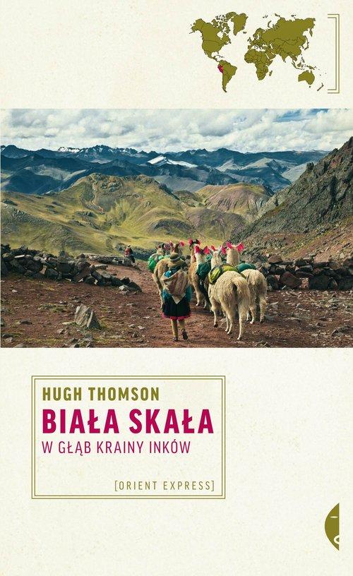 

Biała Skała Hugh Thomson