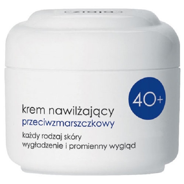 

Ziaja krem do twarzy Kremy do twarzy