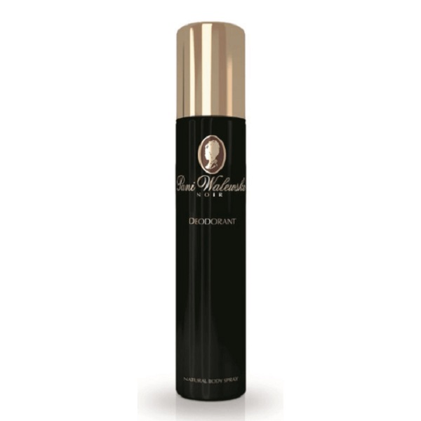 

Pani Walewska dezodorant 90 ml Noir