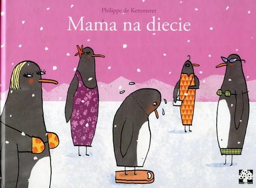 

Mama na diecie Philippe de Kemmeter