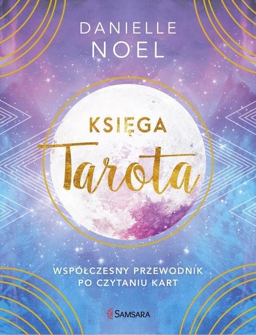 

Księga tarota Danielle Noel
