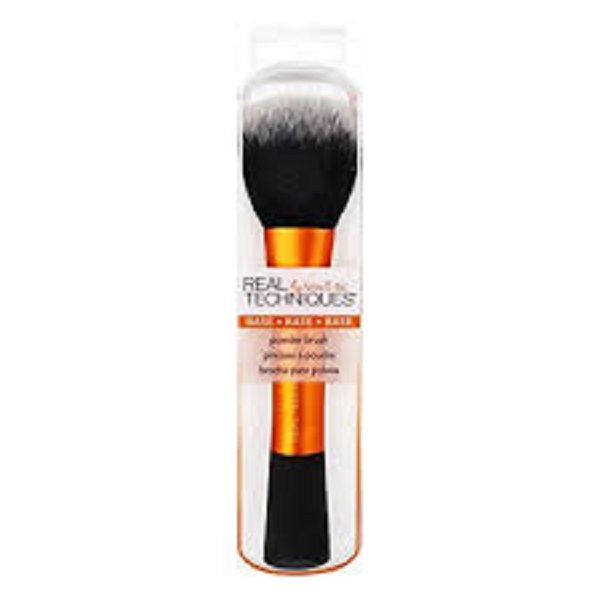 

Real Techniques Base Powder pędzel do pudru i różu
