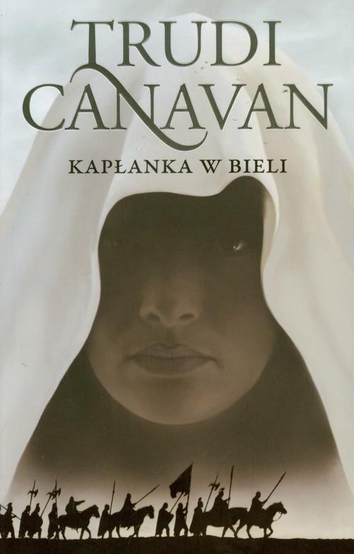 

Kapłanka w bieli Era pięciorga 1 Trudi Canavan