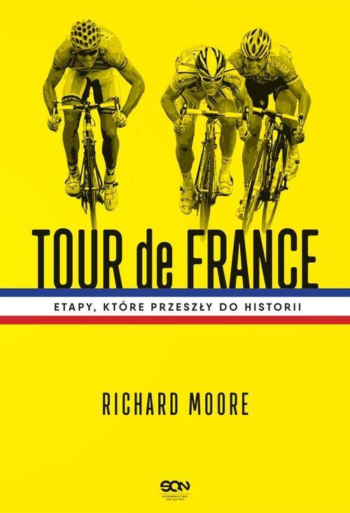 

Tour de France Richard Moore