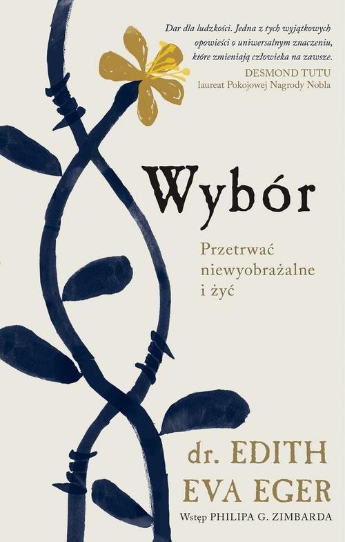 

Wybór Eva Edith Eger