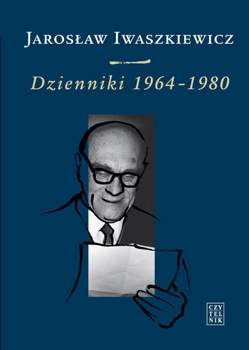

Dzienniki 1964-1980 Tom 3 Jarosław Iwaszkiewicz