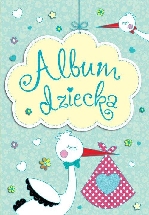 

Album mojego dziecka