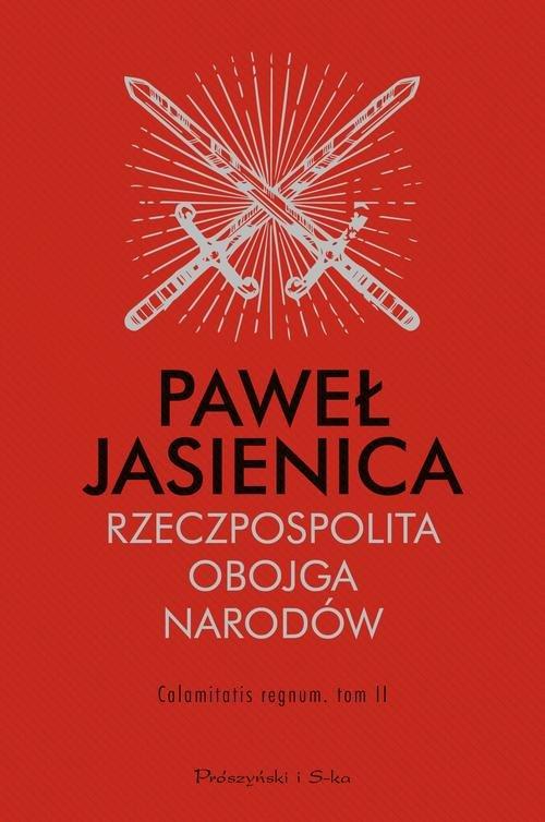 

Rzeczpospolita Obojga Narodów Calamitatis regnum T