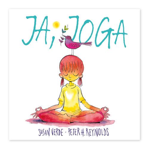 Ja, joga Susan Verde