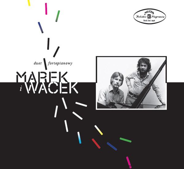 

Marek & Vacek Duet Fortepianowy