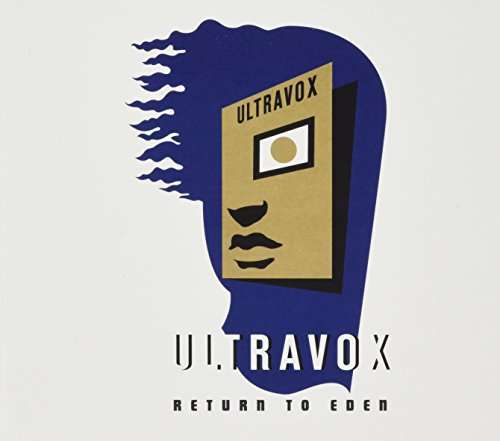 

Ultravox Return To Eden