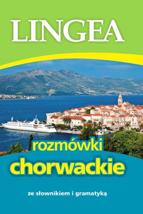

Rozmówki chorwackie