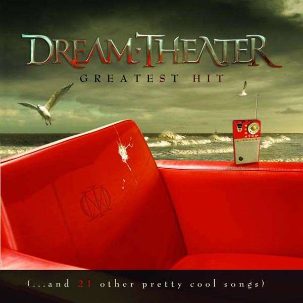 

Dream Theater Greatest Hit ...And 21 Other