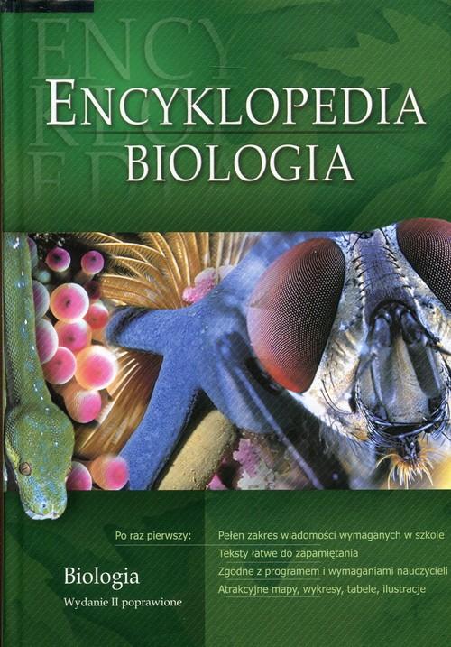 

Encyklopedia Biologia