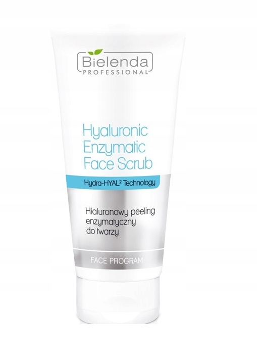 

Bielenda Professional peeling Hyaluronic