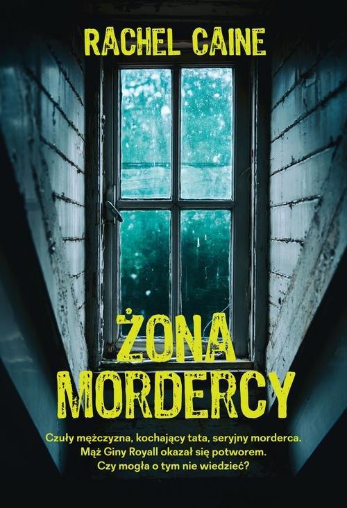 

Żona mordercy Rachel Cain