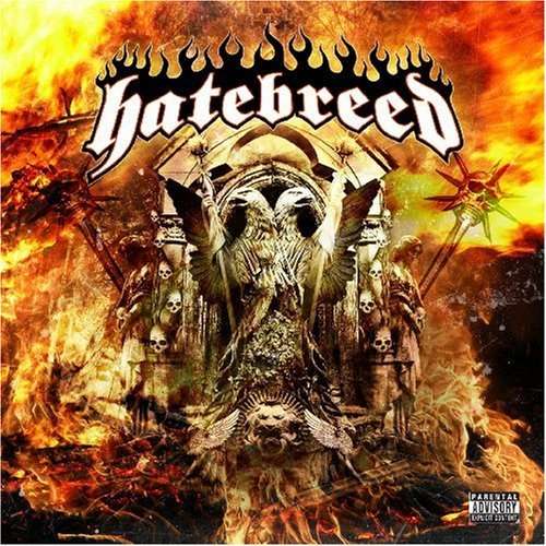 

Hatebreed Hatebreed CD