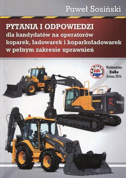 

Pytania i odpowiedzi dla kandydatów na operatorów