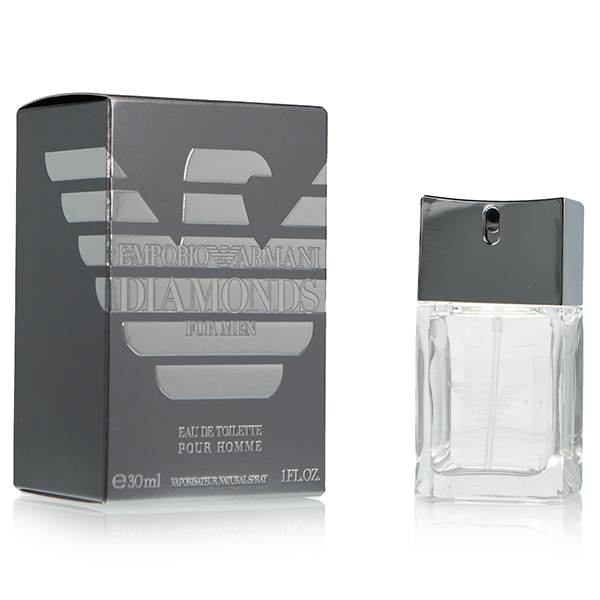 

Giorgio Armani Emporio Diamonds Pour 30 ml Edt