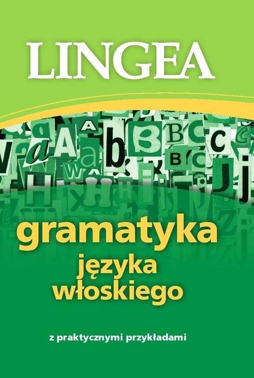 

Gramatyka języka włoskiego