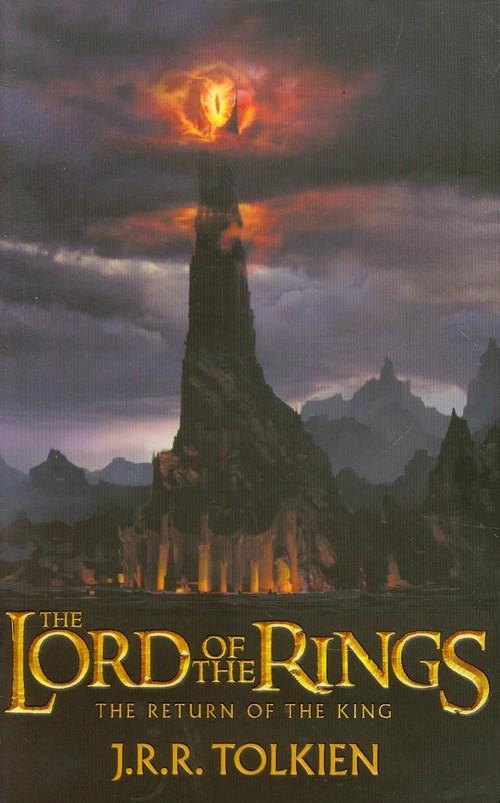 

The Return of the King R, R, Tolkien J