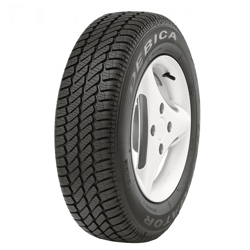 

4x opony 175/70R14 Dębica Navigator 2 84T