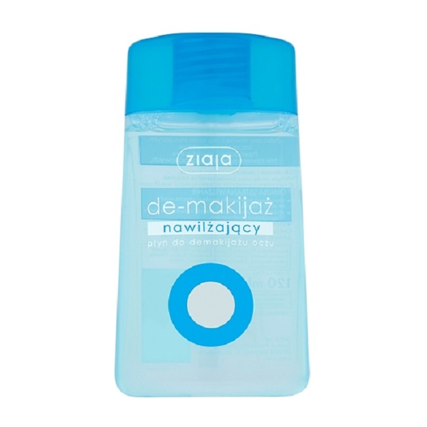 

Ziaja płyn do demakijażu 120 ml De Makijaż