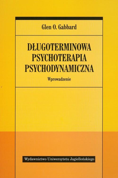 

Długoterminowa psychoterapia psychodynamiczna