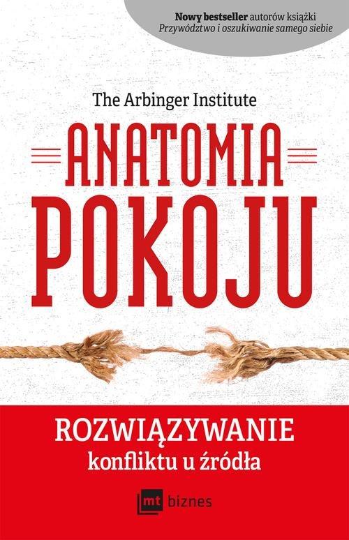 

Anatomia Pokoju Rozwiązywanie konfliktu u źródła