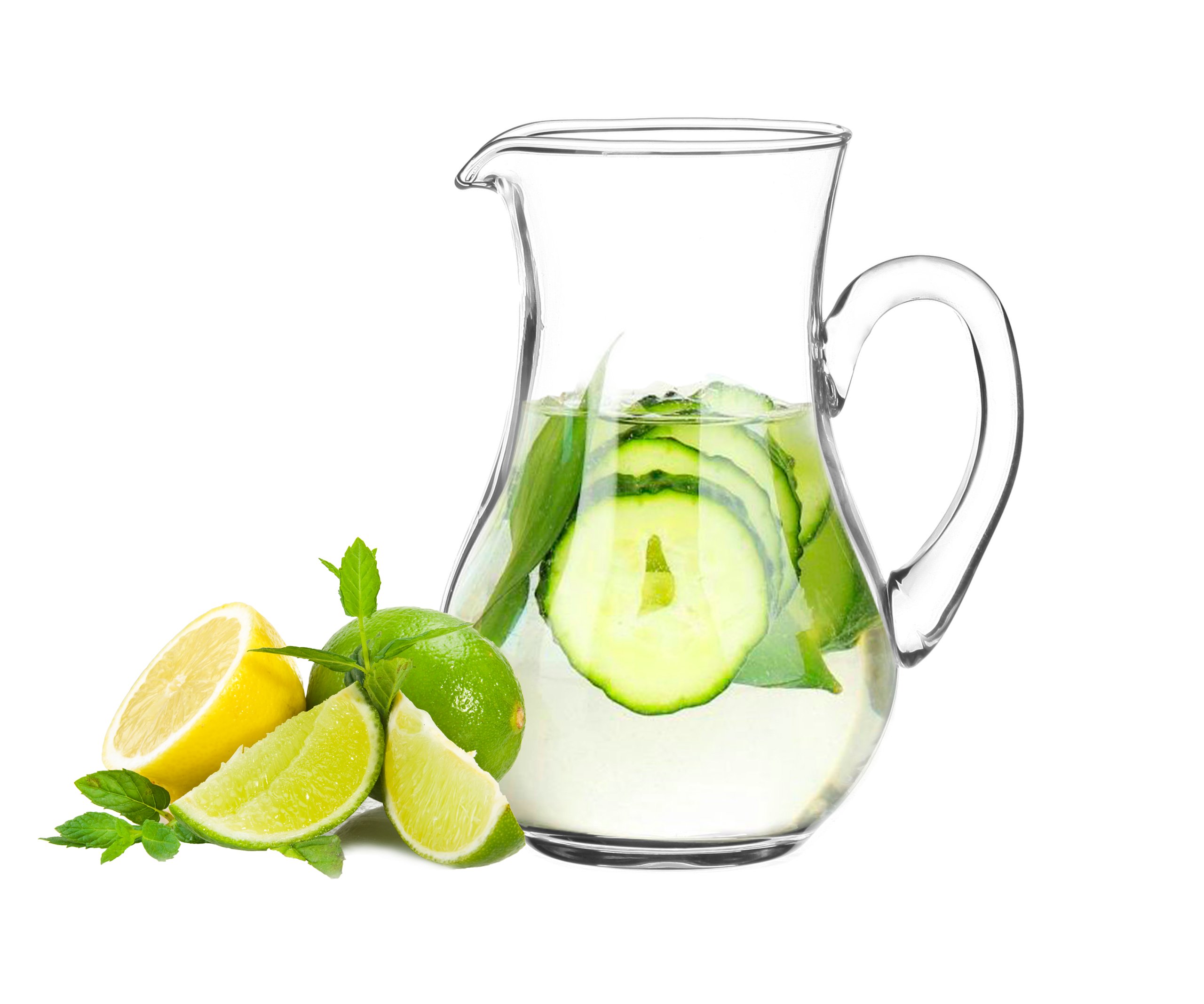 

Dzbanek na sok wodę 1000 ml 1 litr