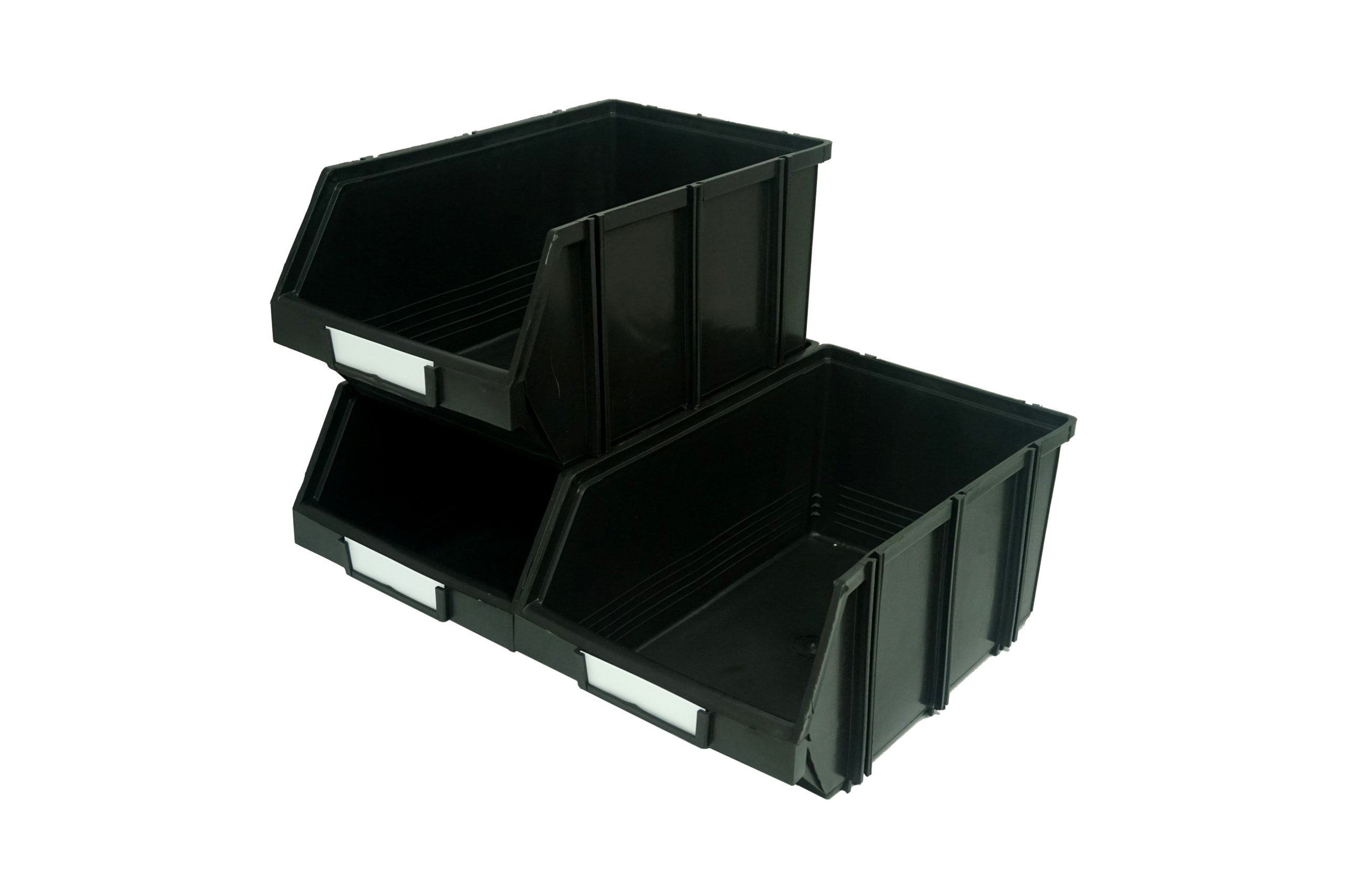 Modulbox 4.1 D стеллаж для хранения 80 литровая коробка