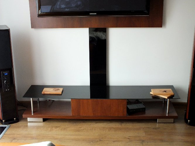 LISTWA MASKUJĄCA KABLI LAKIEROWANA Maskownica 50cm kolory Marka Inna