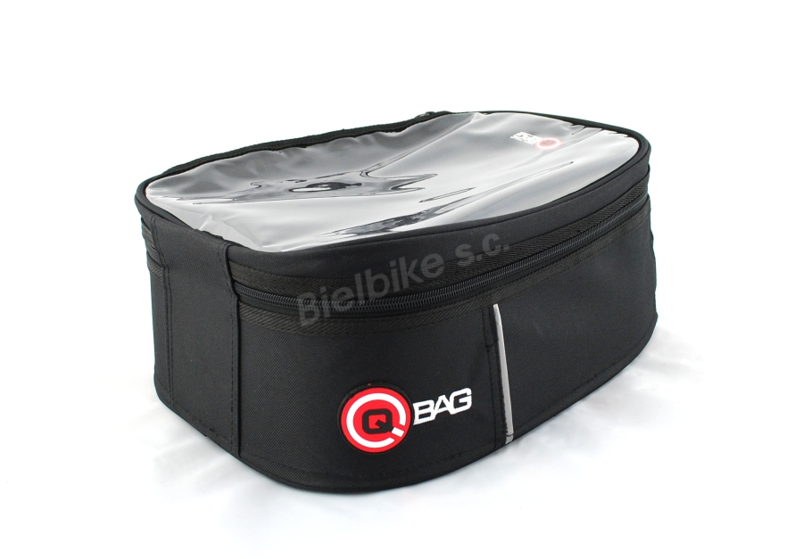 

Torba na bak Qbag City Tankbag 15L