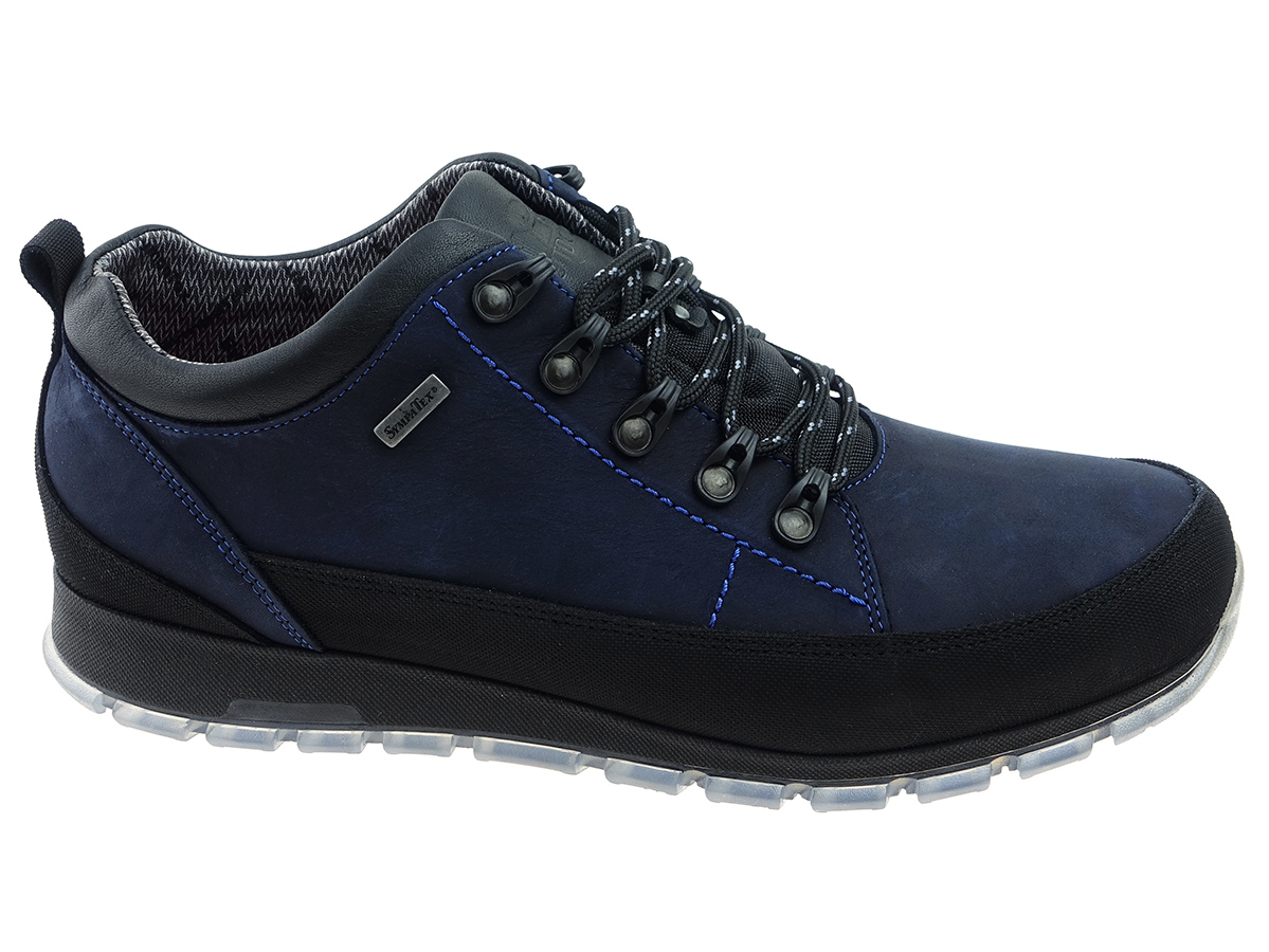 

Nik buty Trekking 03-0866-309 sympatex 42 butshop