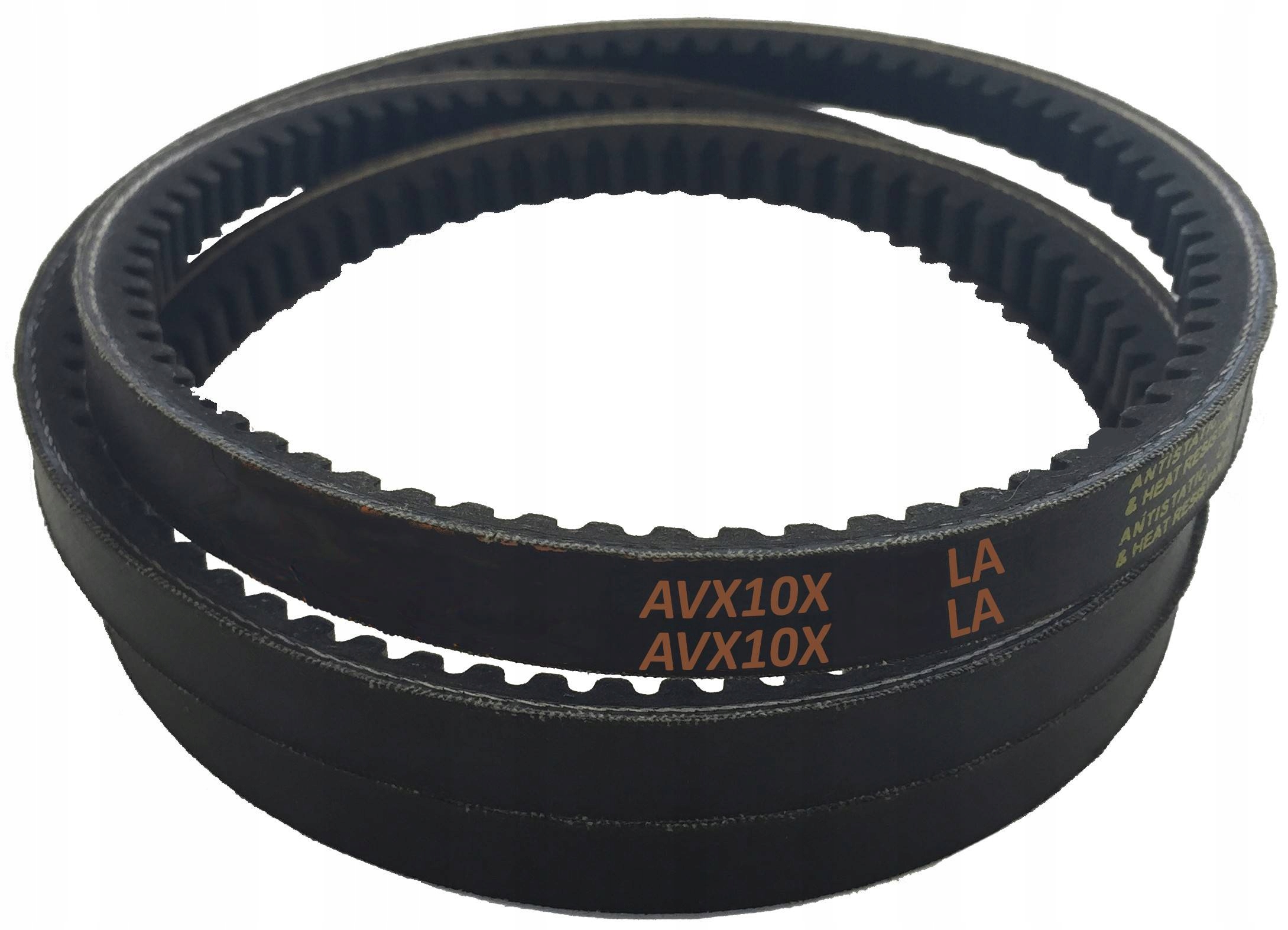 

Pas Pasek Klinowy Uzębiony Avx 10/625 Avx 10x625