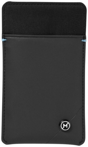 MARKSMAN! Etui pokrowiec iPhone 5/5S/5C smartfon Typ wsuwka