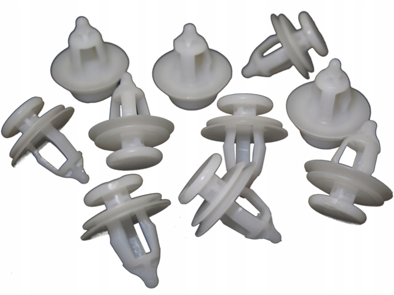 SPINKI KOŁKI TAPICERKI DRZWI CITROEN BERLINGO SAXO