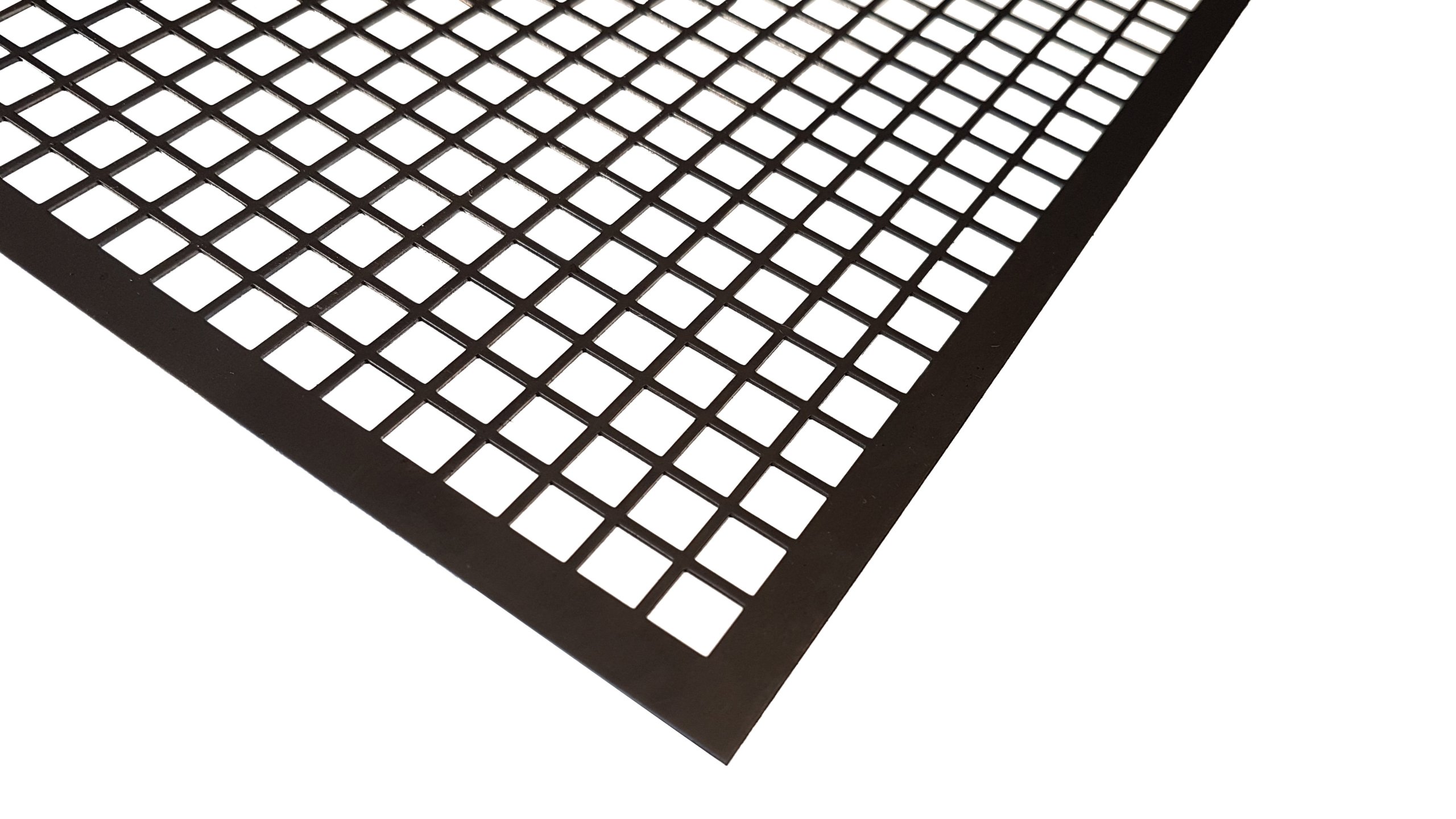 

Blacha Perforowana 1000 x 2000 1 mm 10-12 czarna
