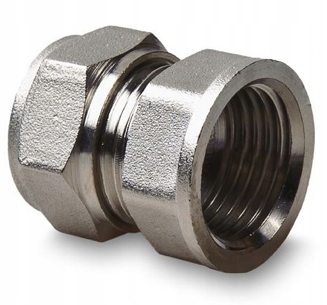 

Złączka Pex Mufa 20x3/4 Gw Alupex Wzmocniona