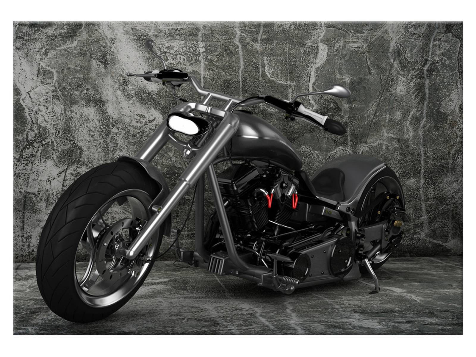 

Obraz Motocykl Motocykl 100x70 1202A_1Z salon