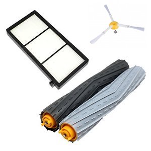 

Irobot Roomba - Filtr Hepa 880 870 886 980