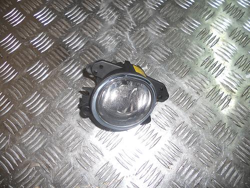 Фара противотуманная Mercedes-Бензин OE A4158202300