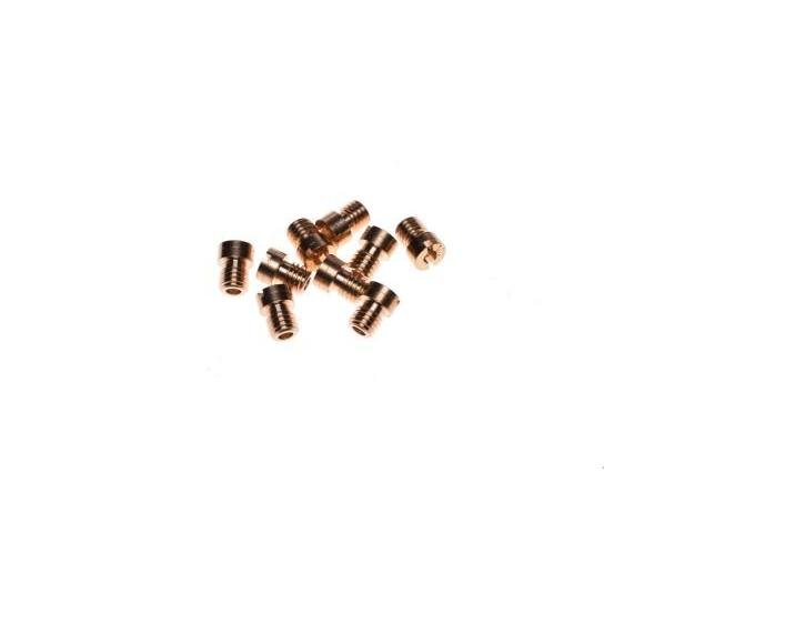 

Dysze Dysza Gaźnika M4 72, 80, 85, 90 4mm Skuter