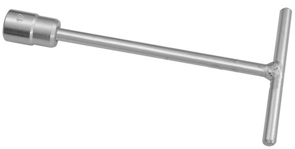 

Klucz Trzpieniowy Nasadowy Nasadka 19x400 mm