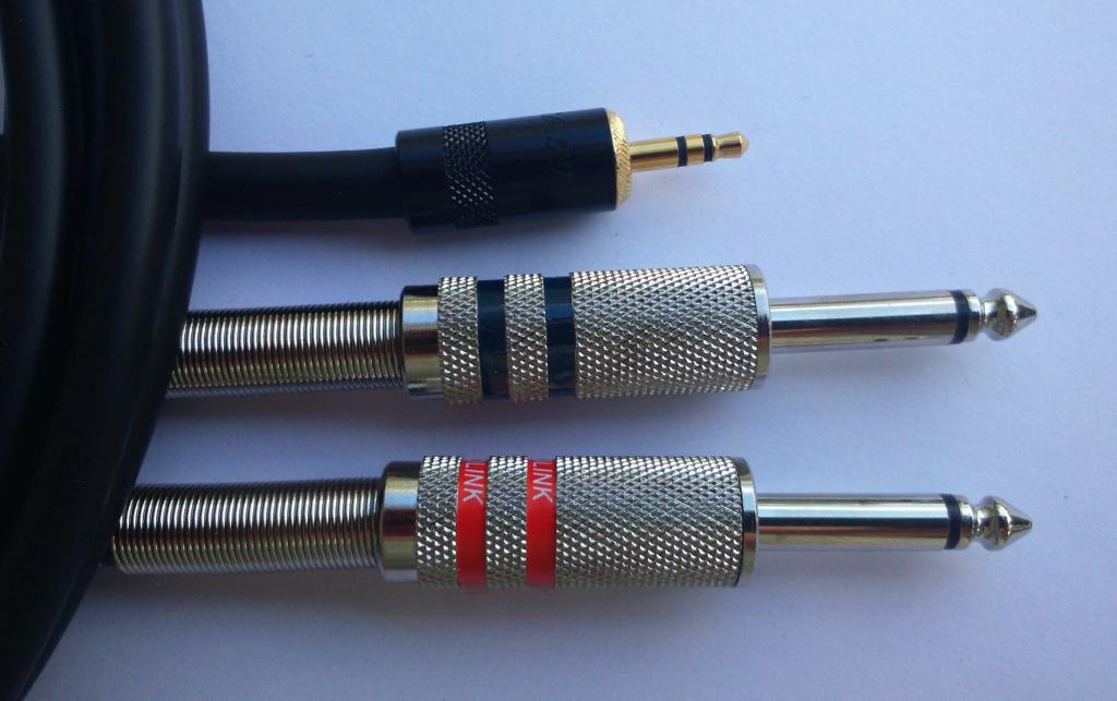 Провод миниджек миниджек. Jack 6.3 mono Jack 3.5 stereo. Кабель Jack mono 3.5 mono 6,3. Jack 6.3 mono stereo. Jack6.3 mono в стерео.