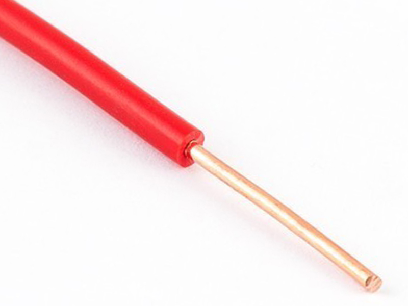 

Kabel przewód Dy 4mm 750V H07V-U Czerw. 10m 186401