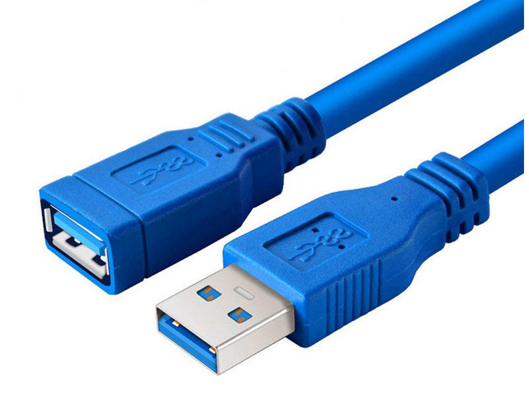 

Przedłużacz Kabel Usb 3.0 Am-af Szybki 3 M jakość