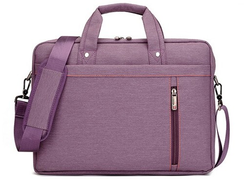 

Wro Torba Burnur na laptopa 13,3 fioletowy