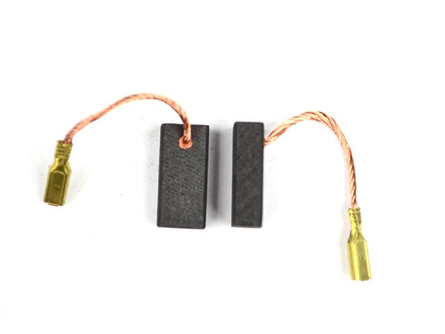 

Szczotki Węglowe 5X8X17 Bosch Casals Milwaukee