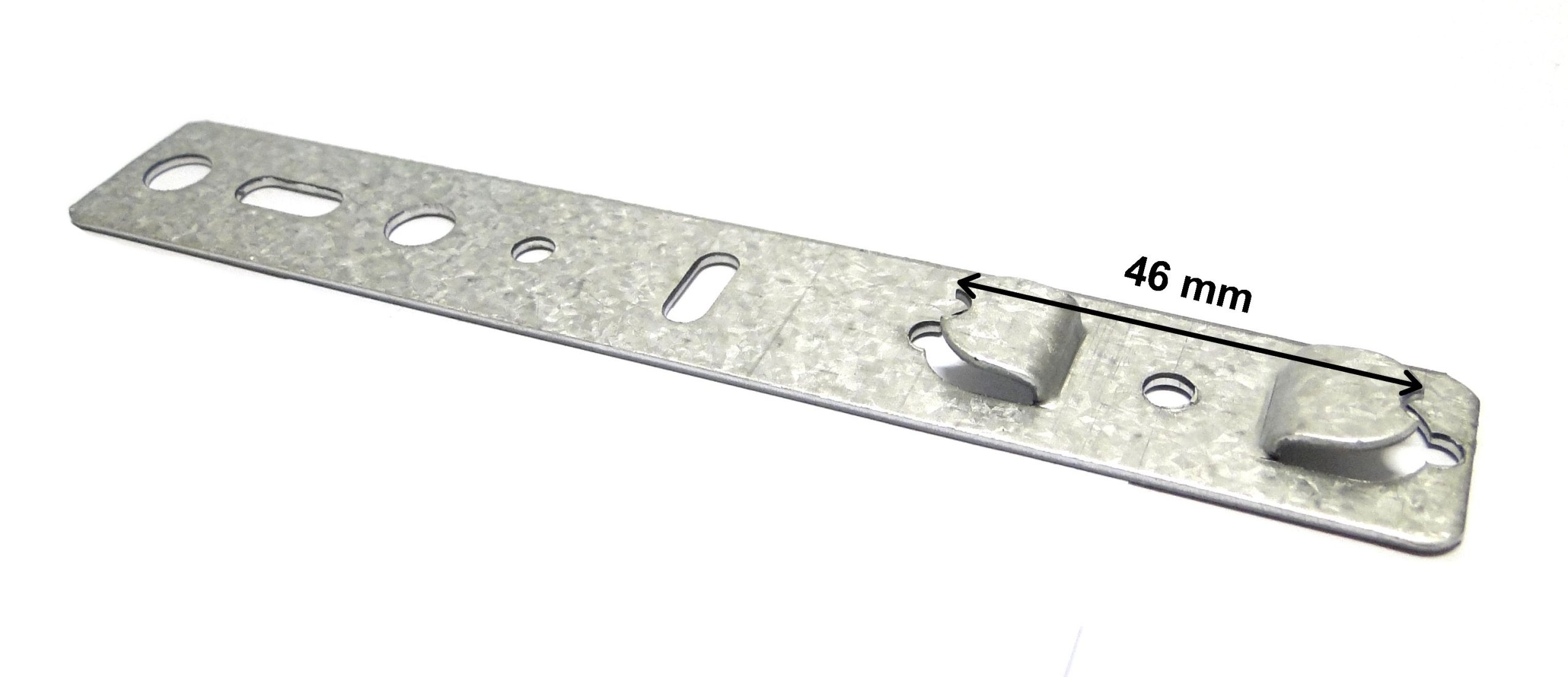 

Kotwa Do Montażu Okien Pvc System Decco 2 szt